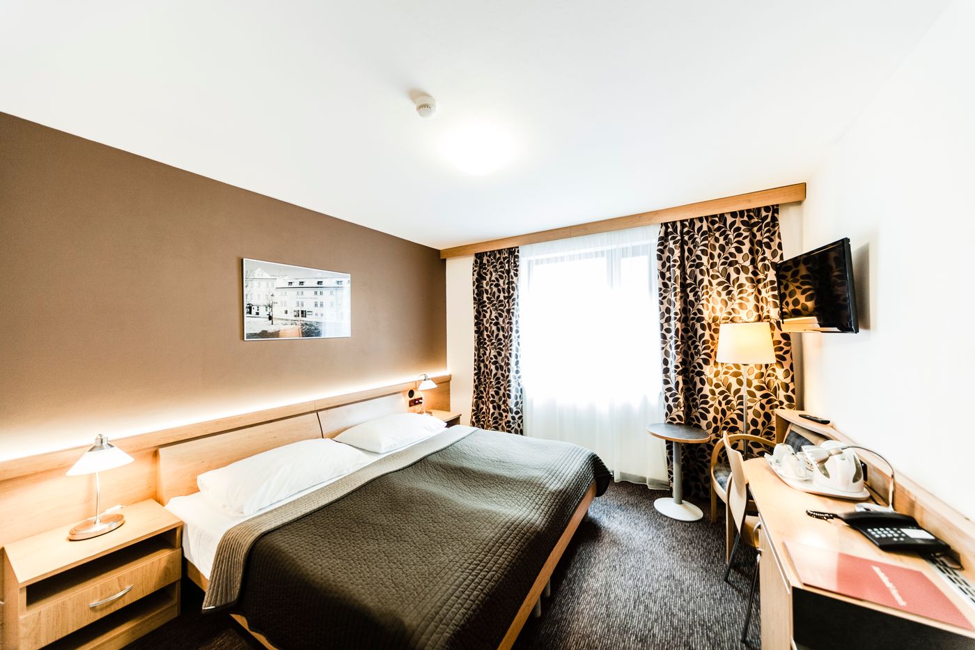 Archibald City-Czech Republic-PRAGUE-Room-3