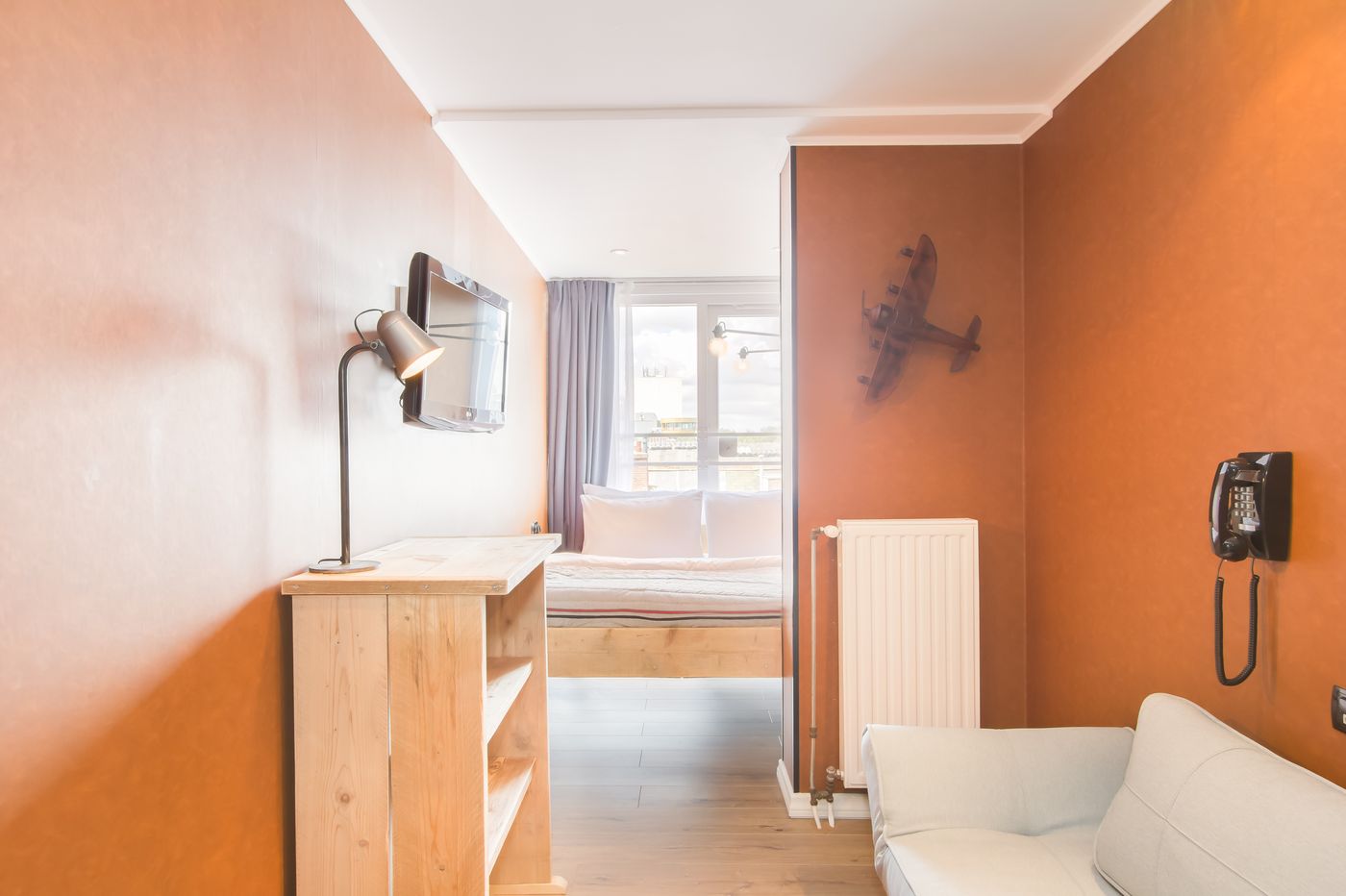 Max-Brown-Hotel-Museum-Square--part-of-Sircle-Collection-Room-19