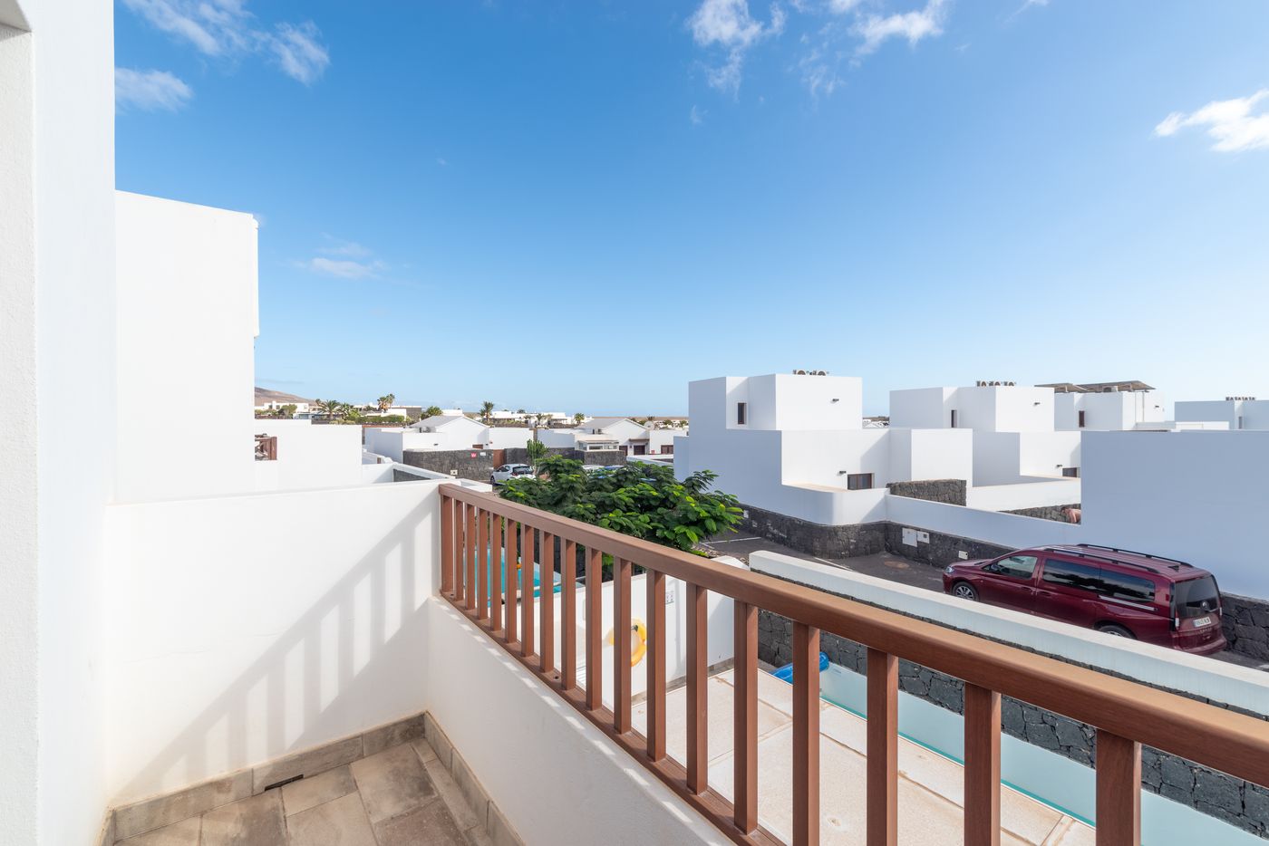 Ereza Villas La Granja