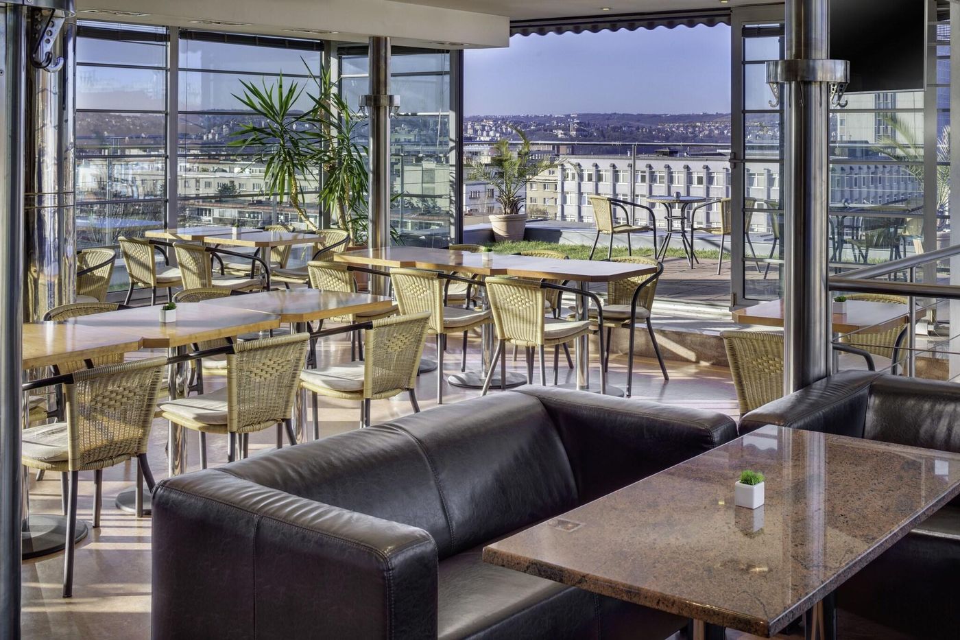 Oya-Czech Republic-PRAGUE -Lobby-9