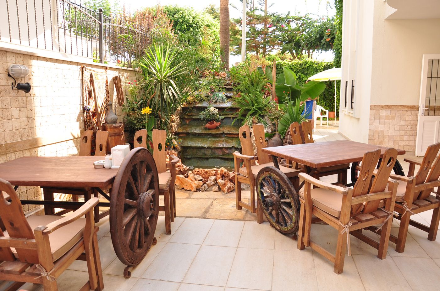 Belle Ocean Apart Hotel