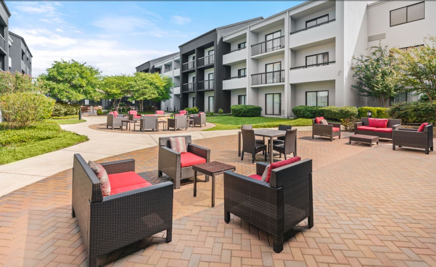 Super 8 by Wyndham Dallas Love Field Airport-United States-DALLAS-General view-5