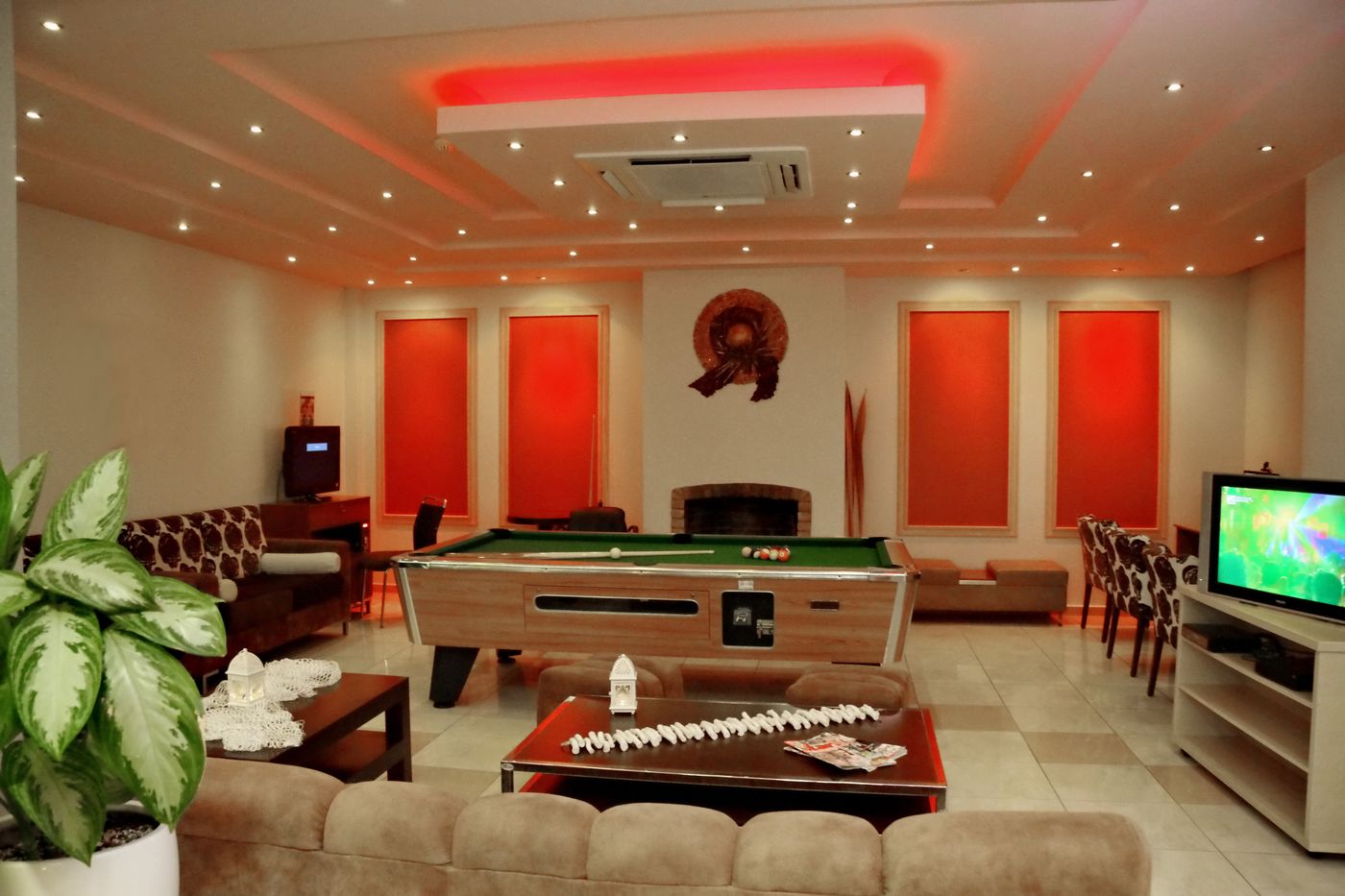 Dionyssos Hotel - Adult Only