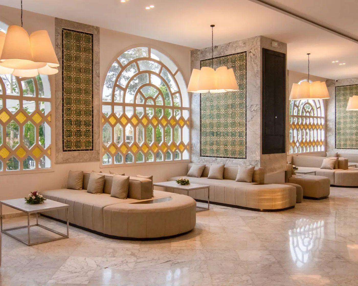 One Resort Premium Hammamet 19.08