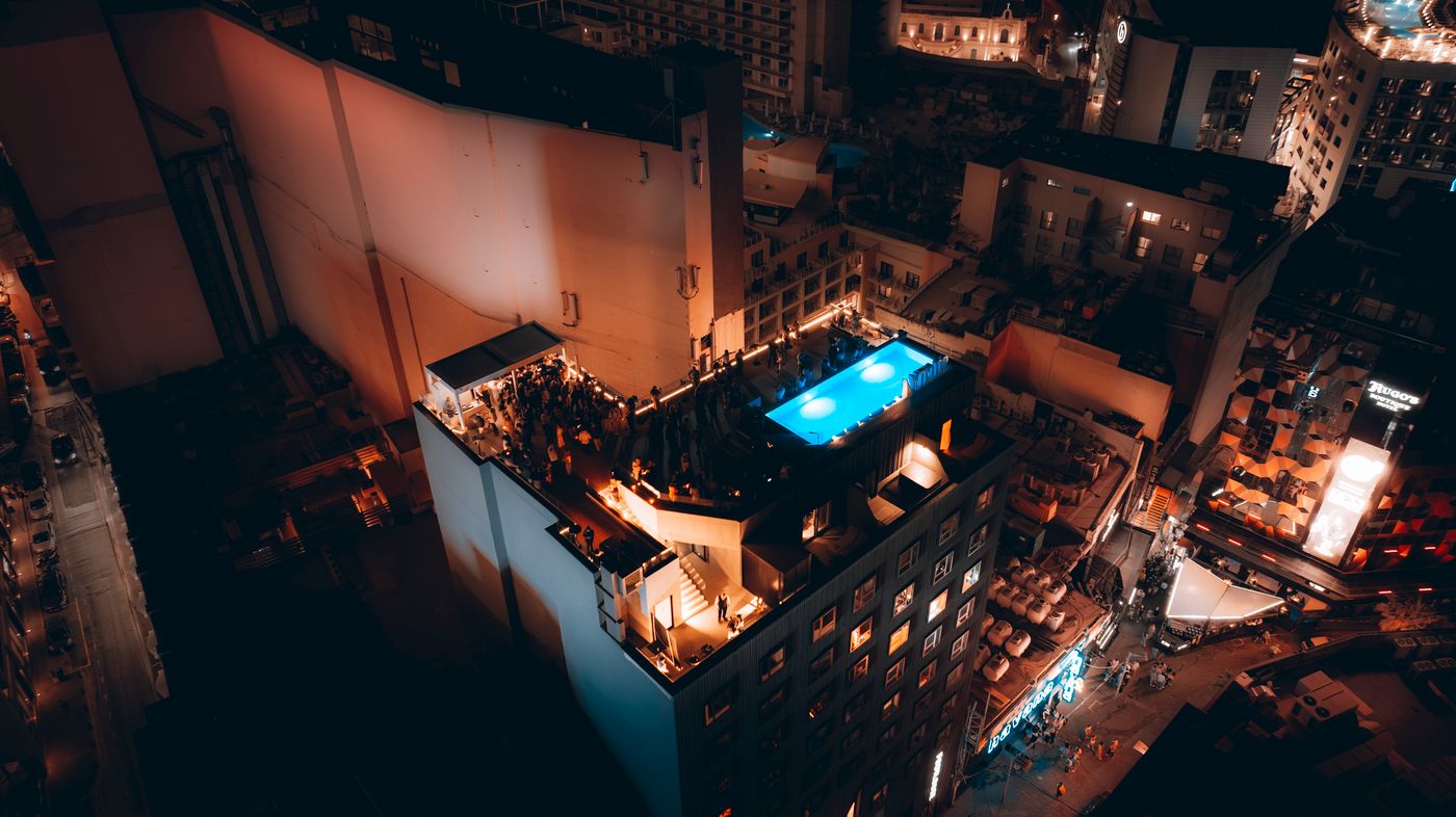 So City Hotel-Malta-St Julian's-General view-5