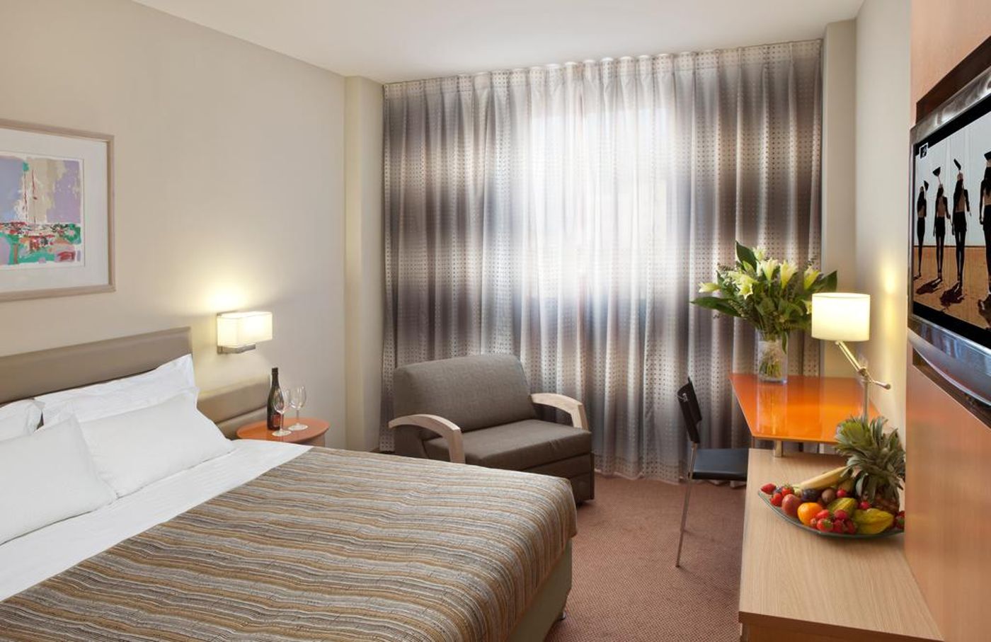 Grand Beach Tel Aviv