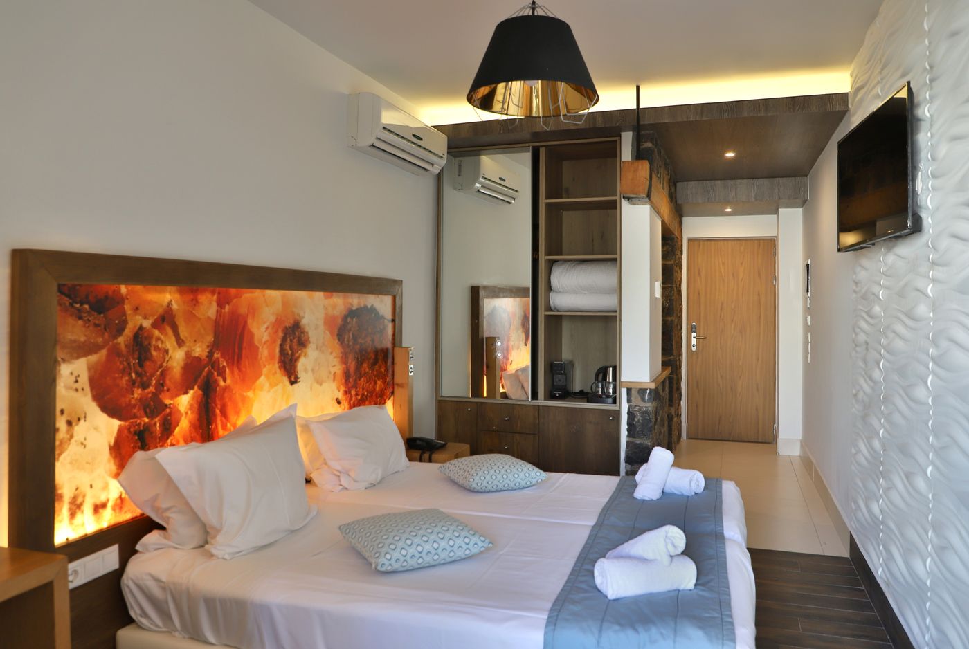 Elounda Orama Boutique Hotel