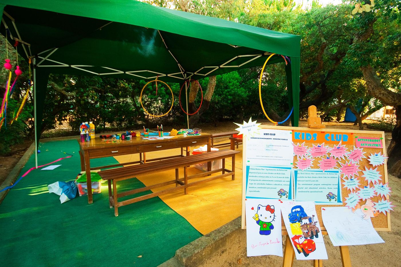 Apartamentos-da-Balaia-Sports-and-Entertainment-34