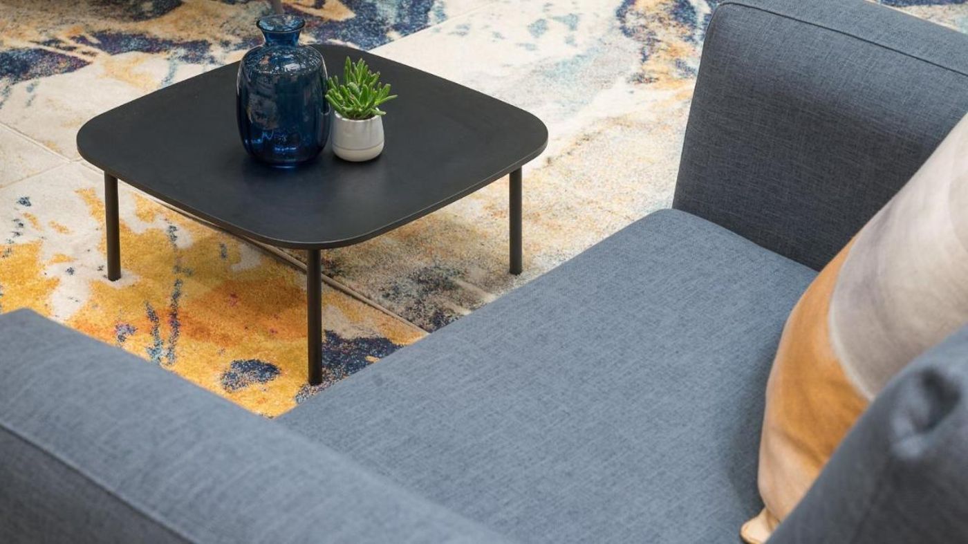 voco Vienna Prater - Austria - VIENNA - Lobby - 11