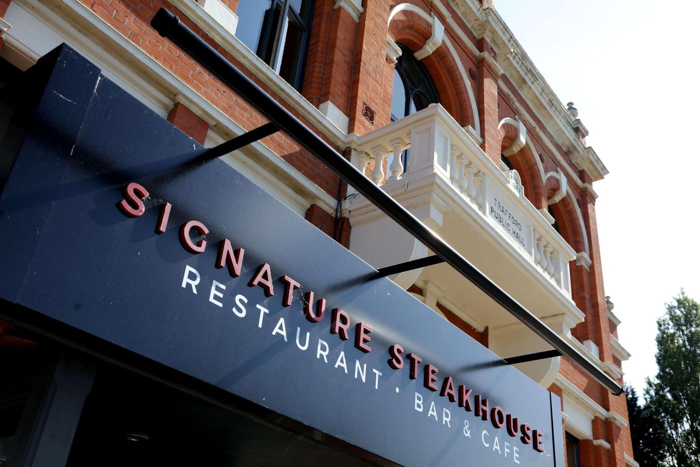 Trafford Hall Hotel Manchester, a Trademark Collec-United Kingdom-MANCHESTER-General view-4