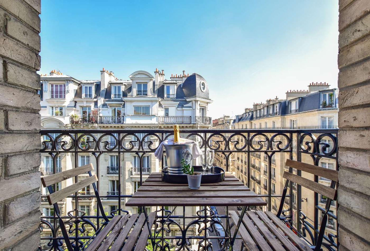 Best Western Montcalm-France-Paris-General view-6