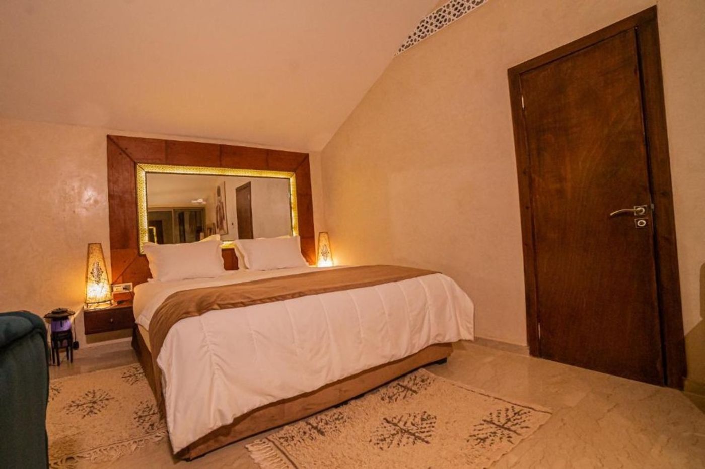 Sumahan Suites & Spa 24.09