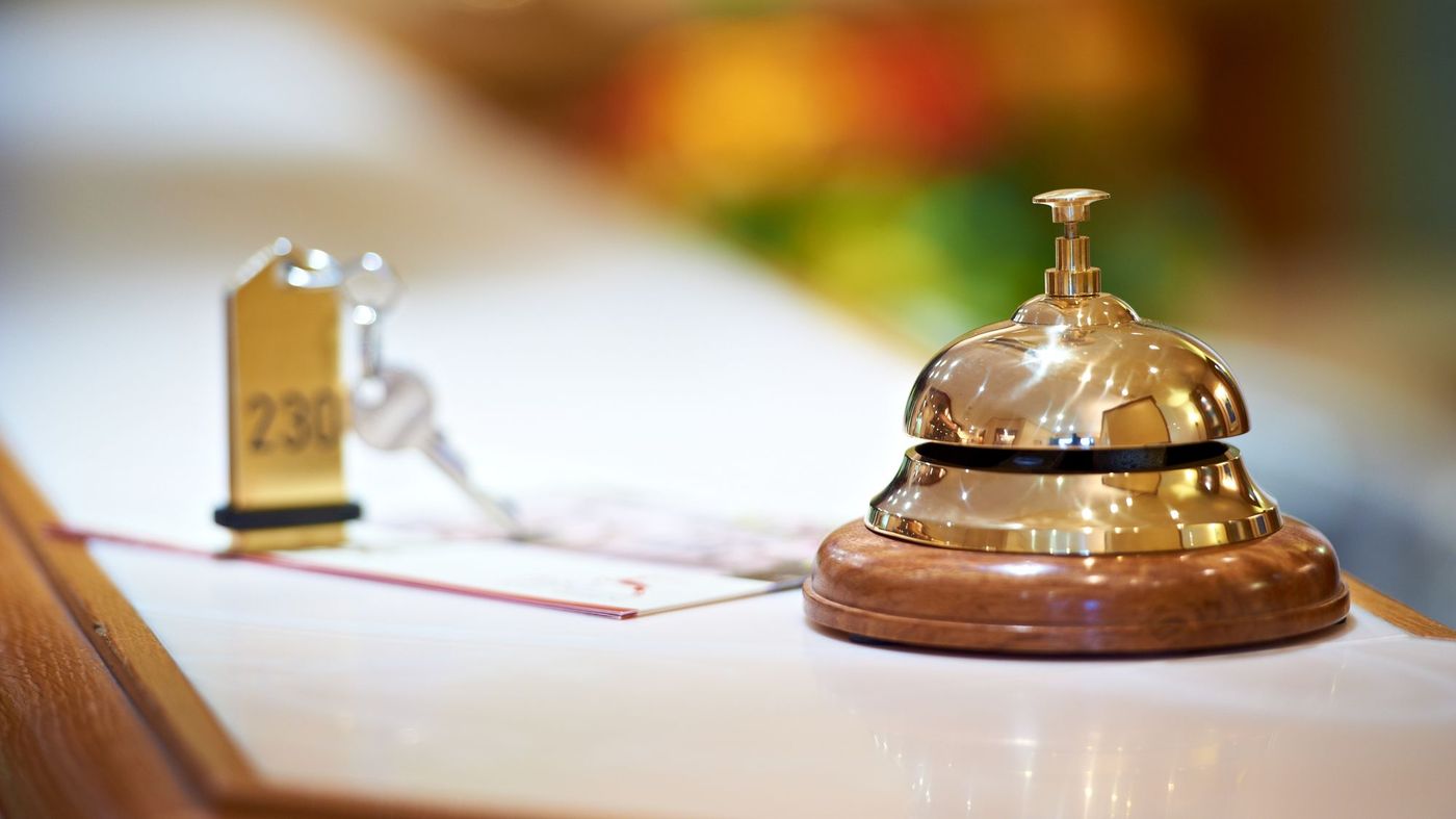 Hotel Hirsch-Germany-OSTFILDERN-Lobby-5