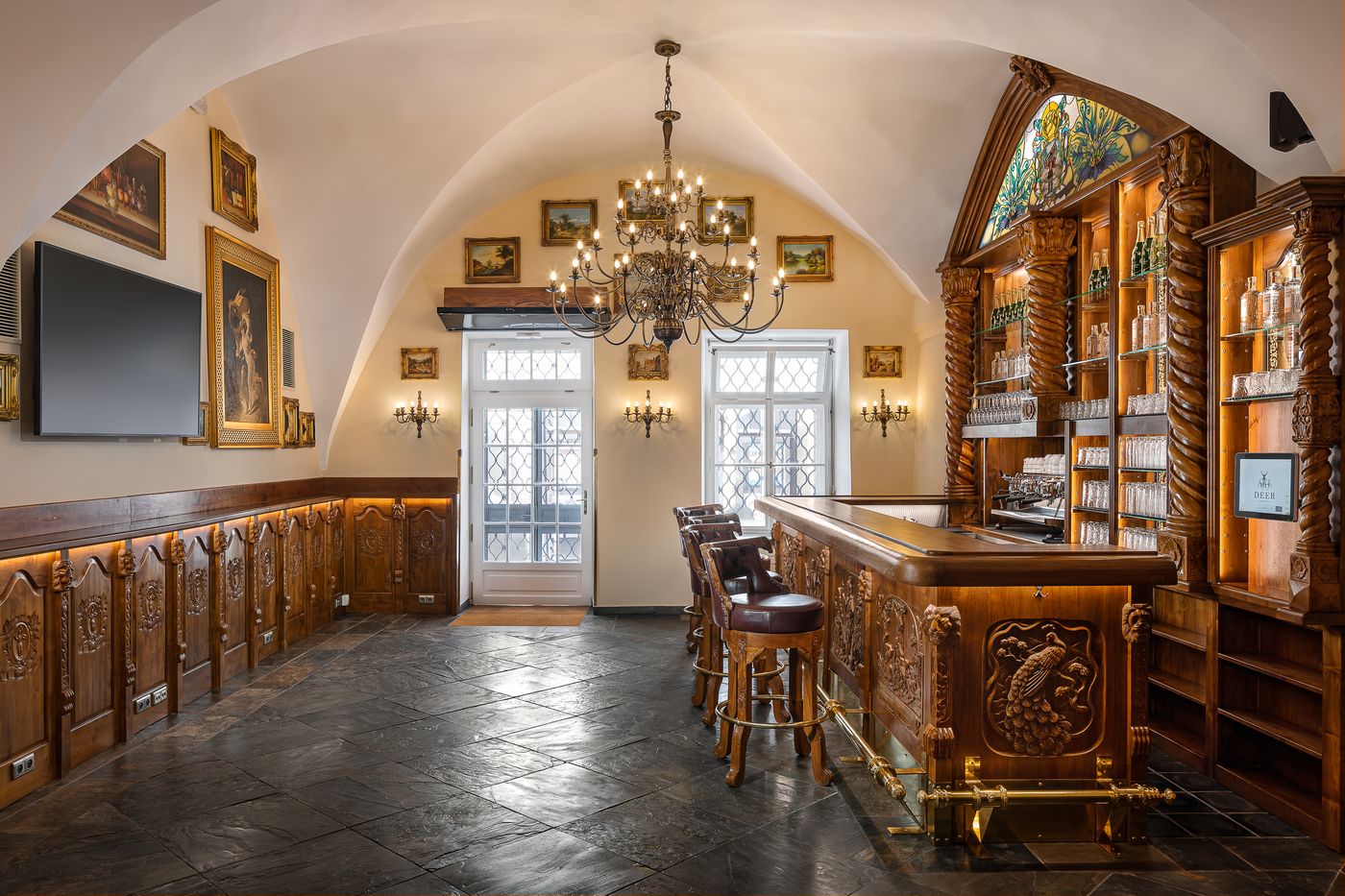 Iron-Gate-Hotel---Suites-Prague-by-BHG-Conferences-14