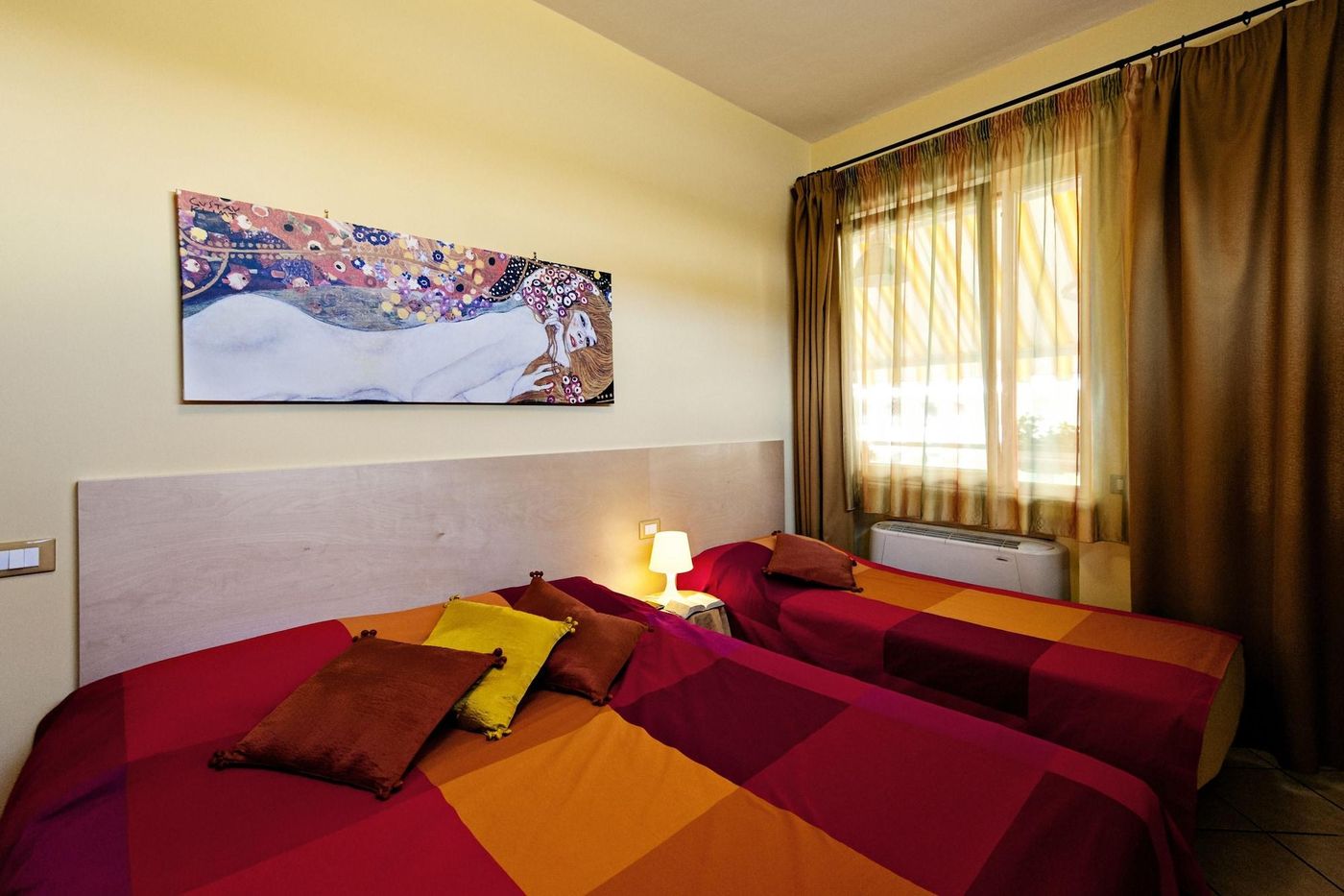 Bed-Breakfast-Ai-Cipressi-Room-9