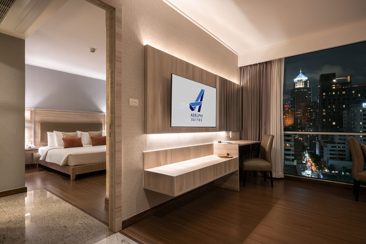 Adelphi-Suites-Bangkok-Room-26