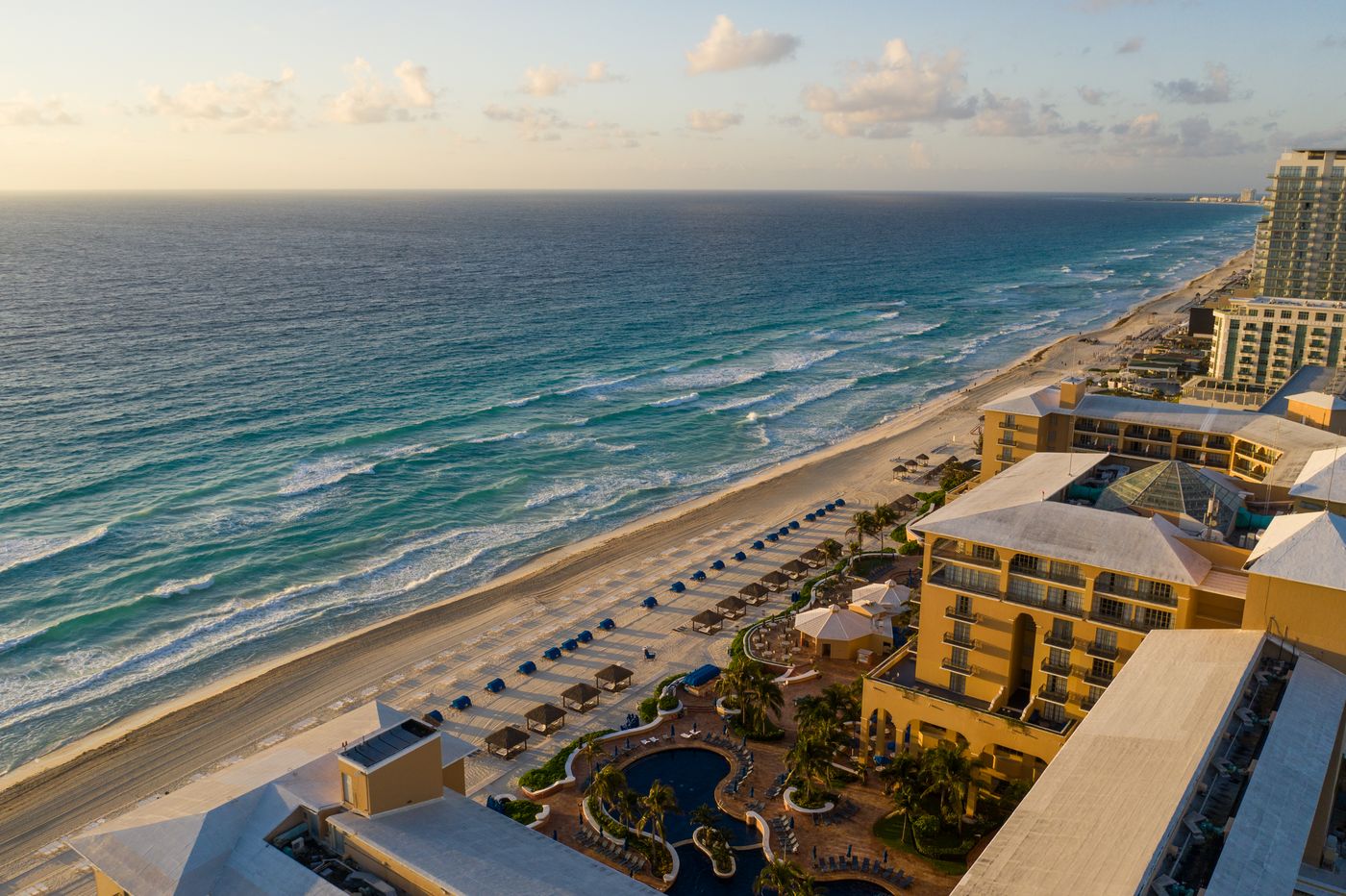 Kempinski Hotel Cancun