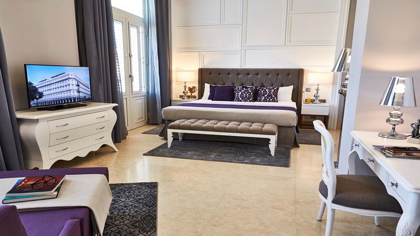 Gran Hotel Manzana Kempinski La Habana