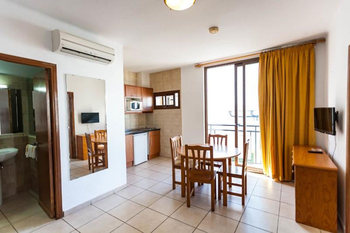 Tramuntana Apartments