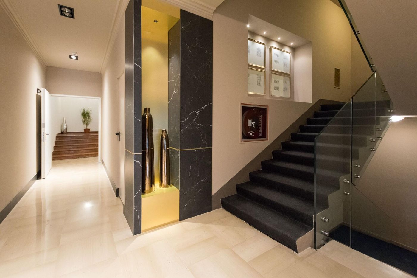 Poledrini-Italy-Foligno (Perugia)-Lobby-9