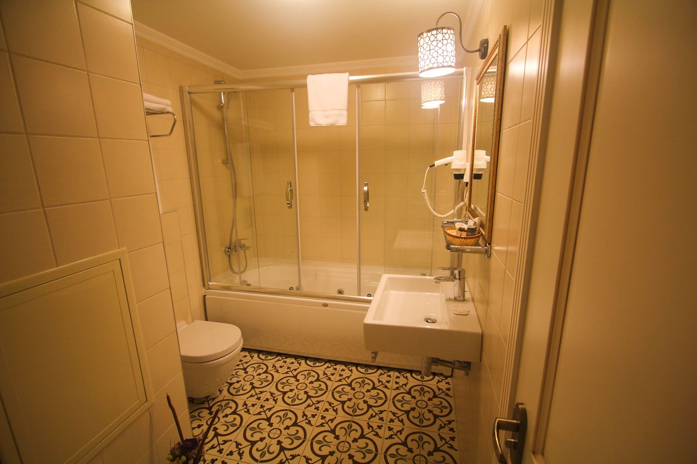 Venue Hotel Old City Istanbul-Turkey-SIRKECI-General view-8