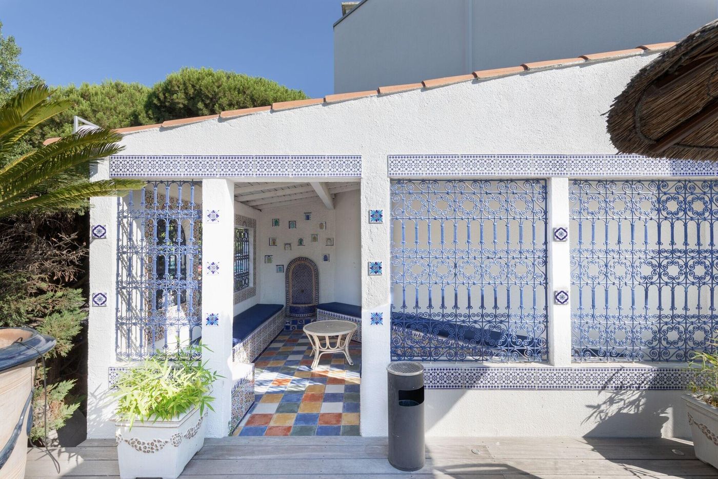 Hôtel Europe - France - LA GRANDE-MOTTE - General view - 10