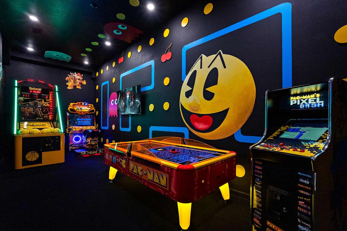 Villatel Village 16.09