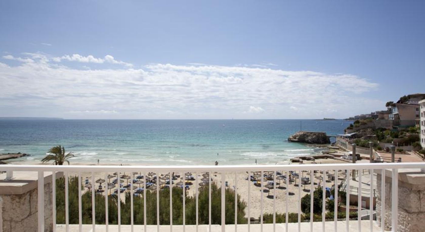 Be Live Adults Only La Cala Boutique Hotel