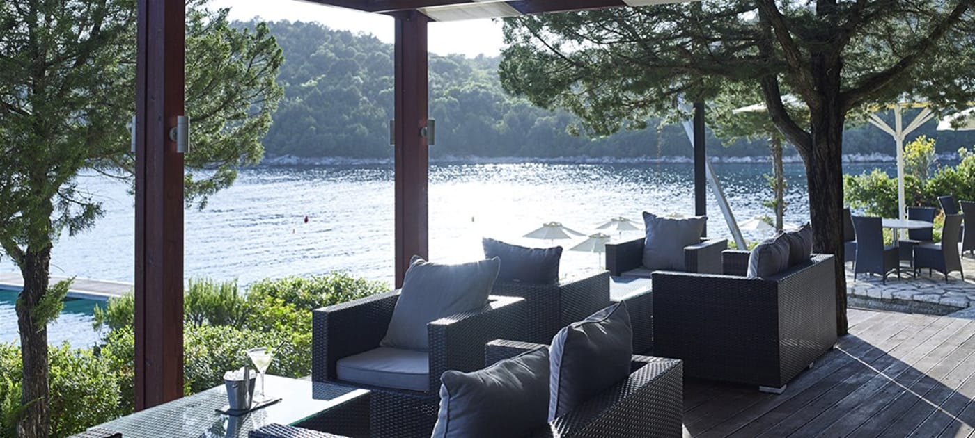 Domotel Agios Nikolaos Suites Resort