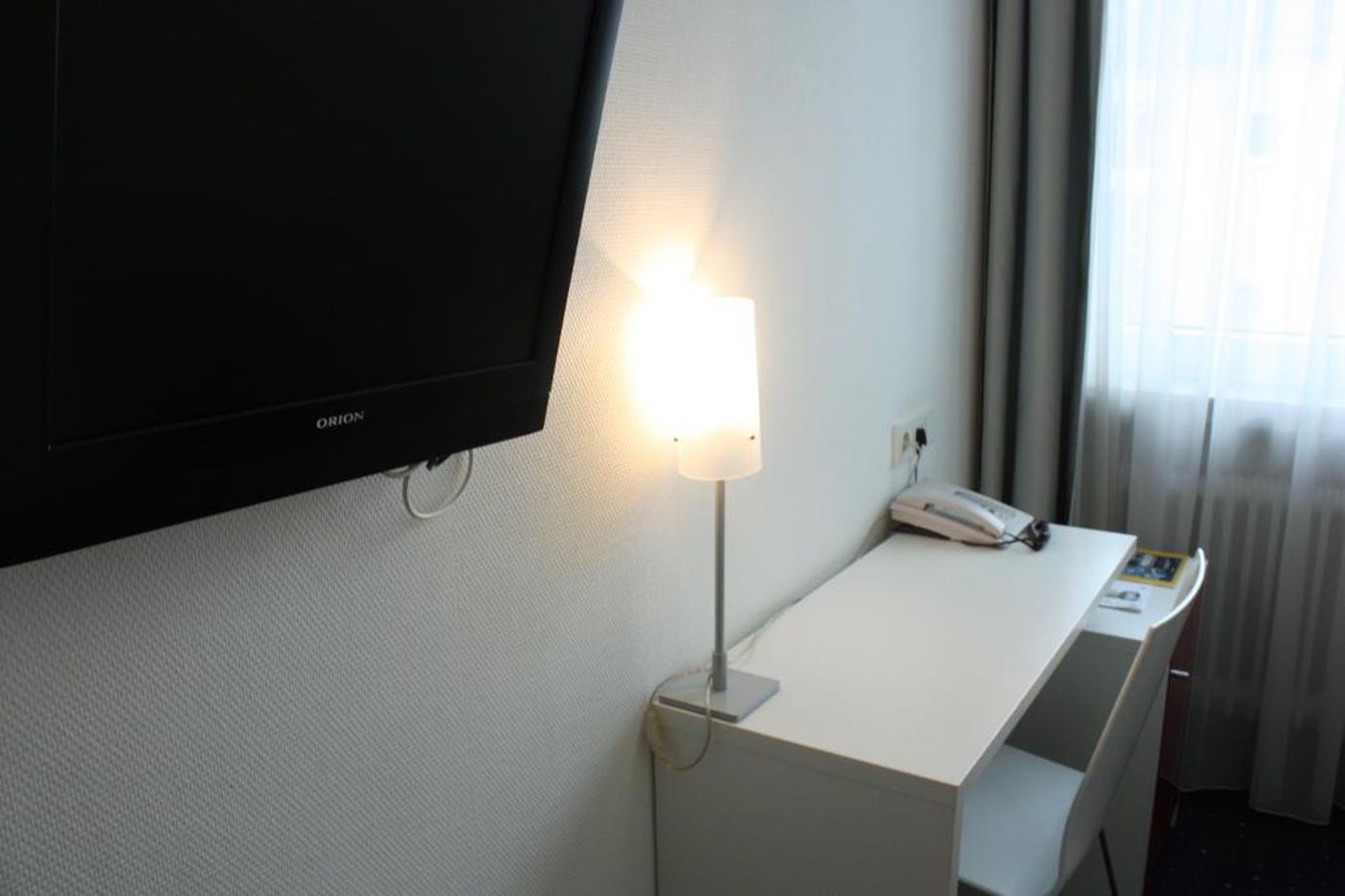 Admiral - Germany - Frankfurt Am Main - Room - 2