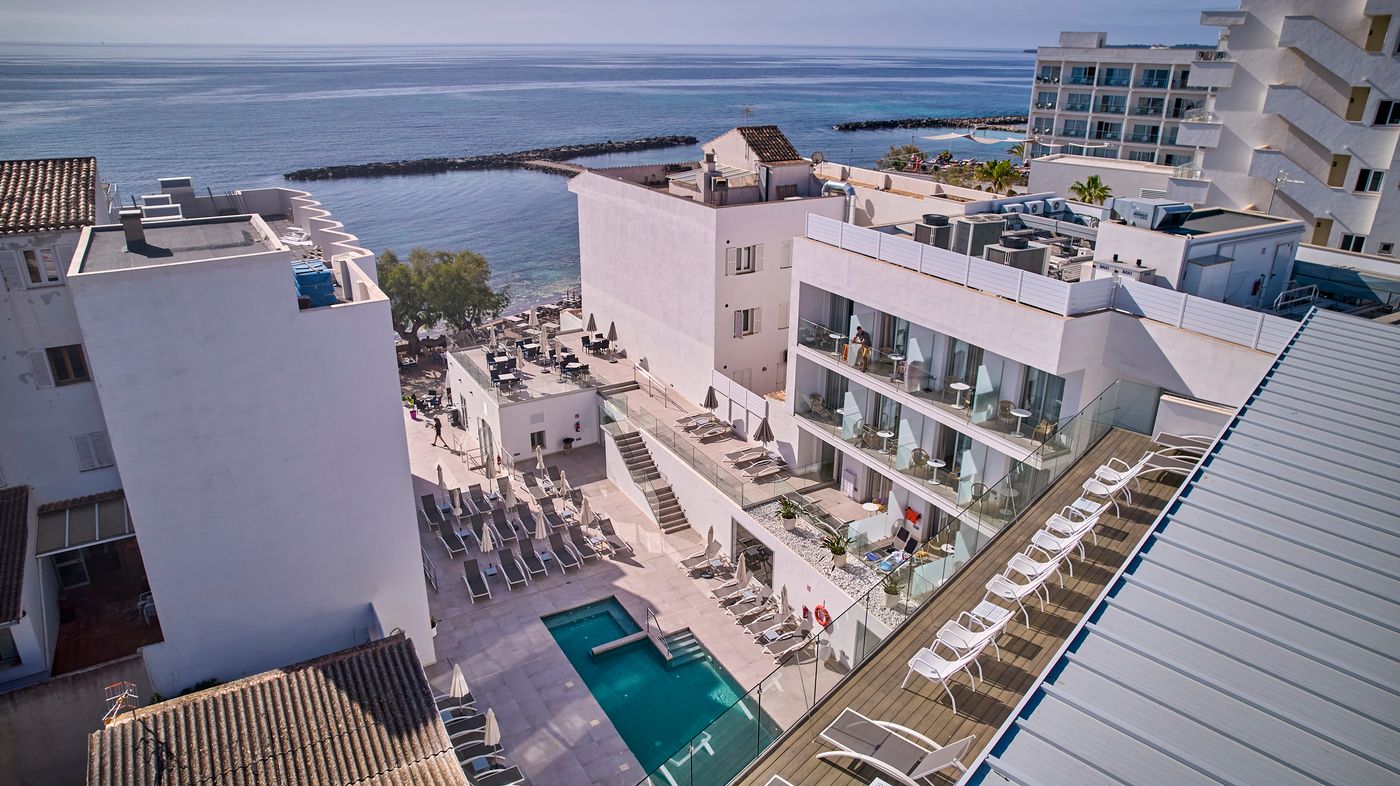 Hotel Ilusion Moreyo - Adults Only