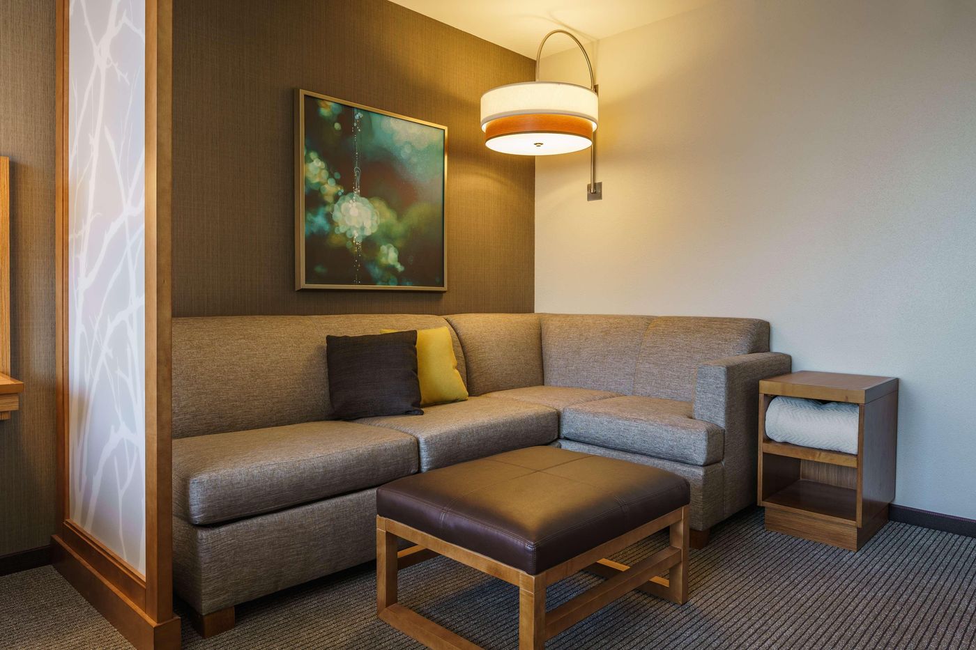 Hyatt Place Houston/Galleria-United States-HOUSTON-Room-4