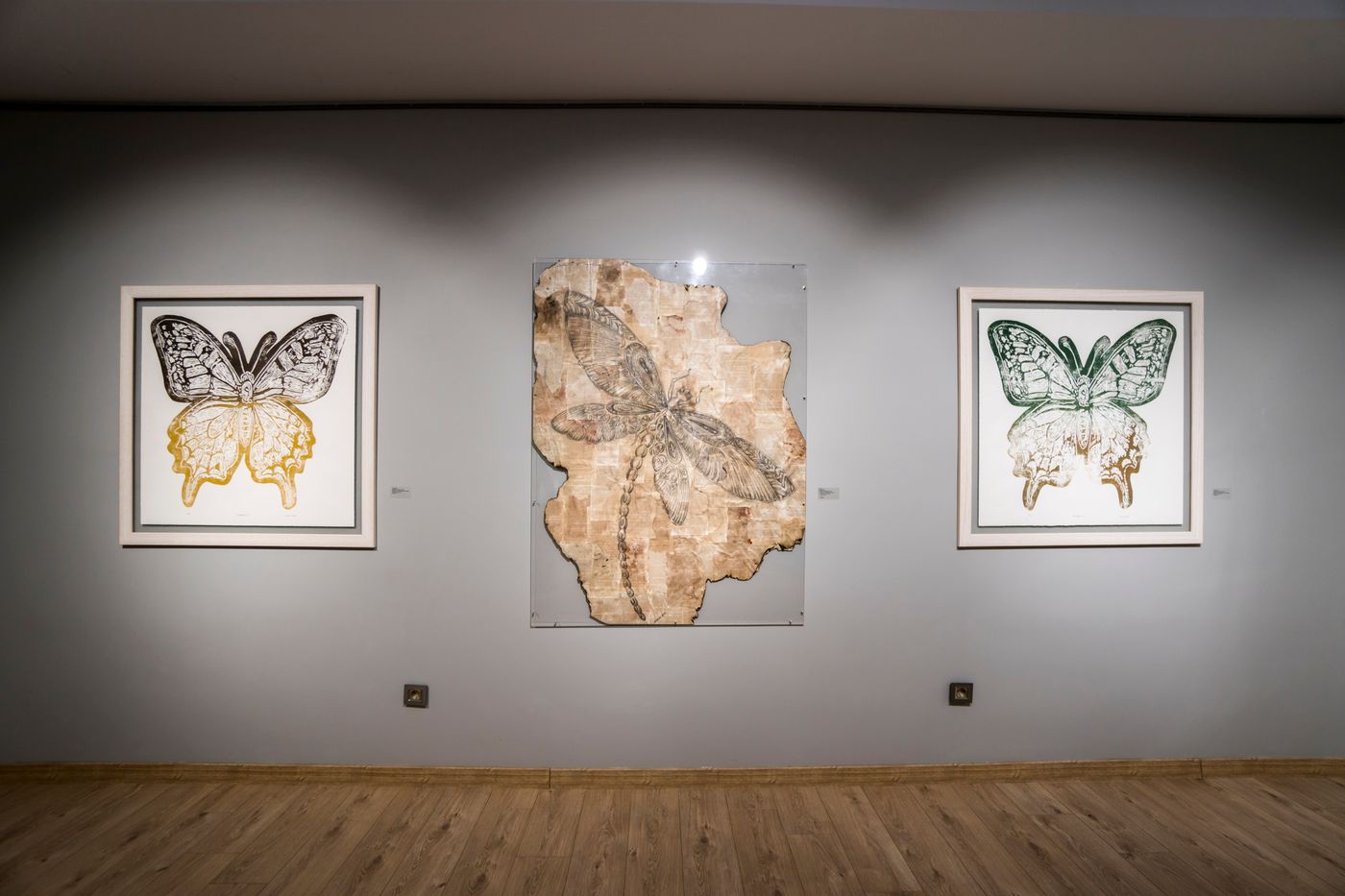 Endless Art Hotel-Turkey-Şişli / Istanbul-General view-5