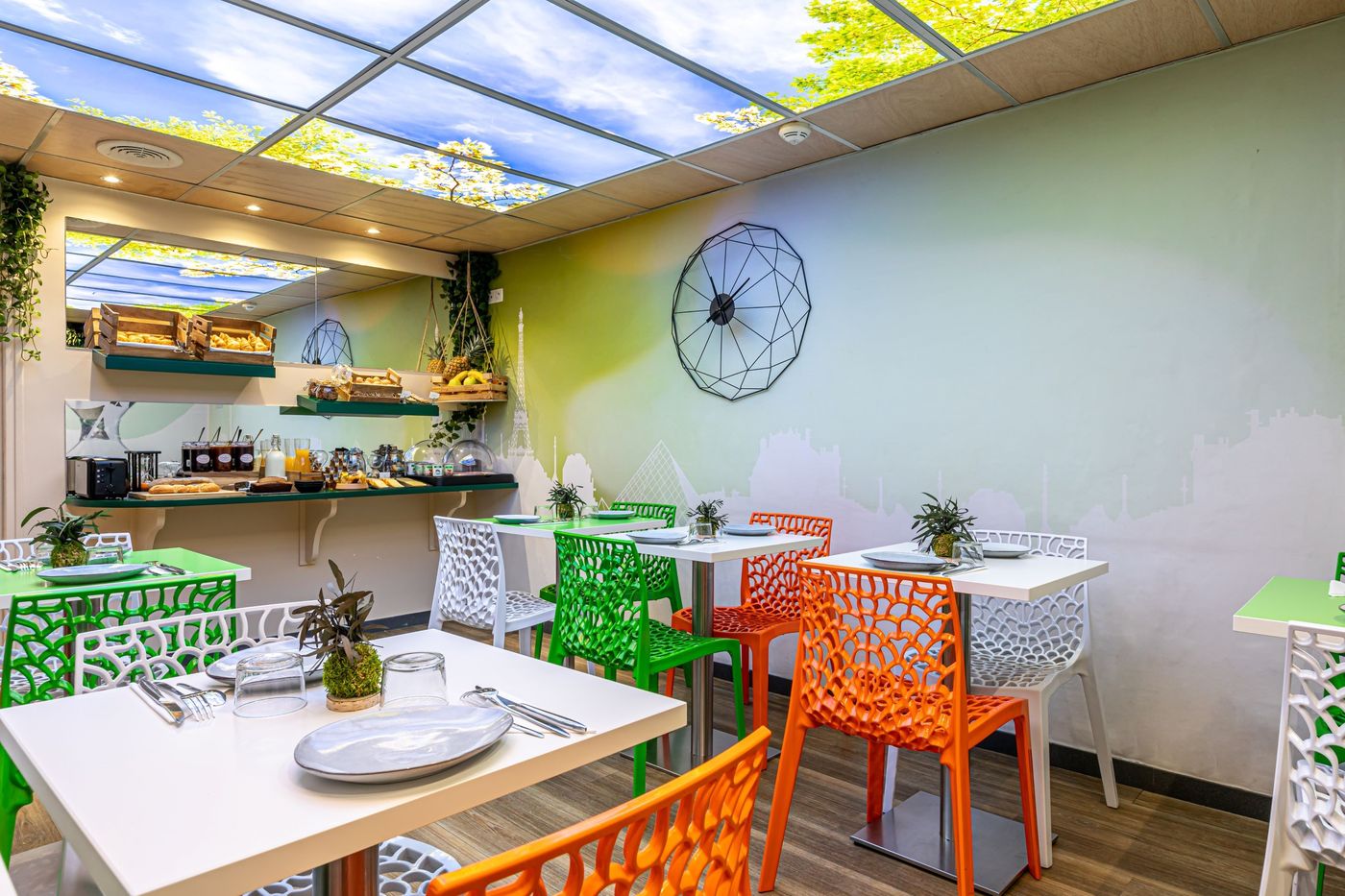 Hotel-Ariane-Montparnasse-by-Patrick-Hayat-Restaurant-15