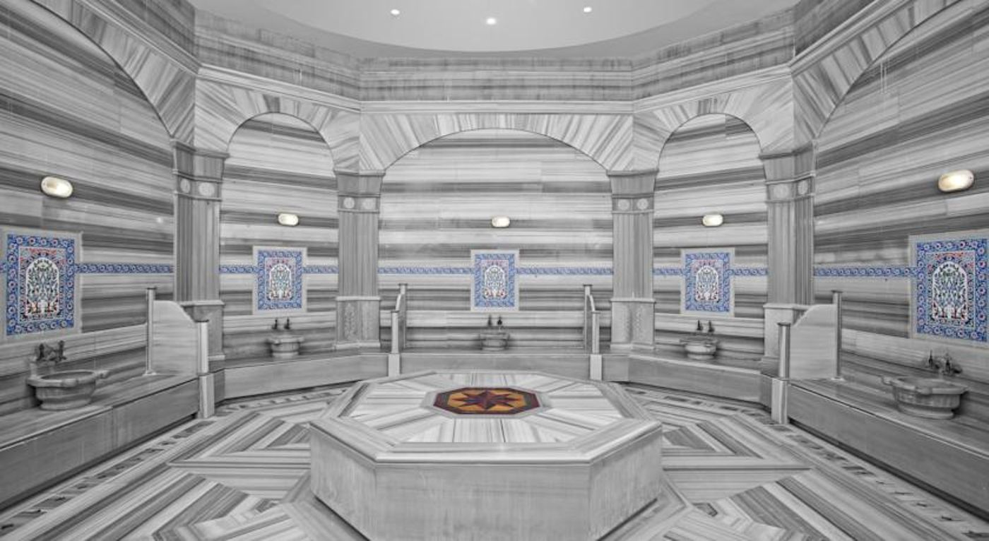 Salmakis Beach Resort & Spa