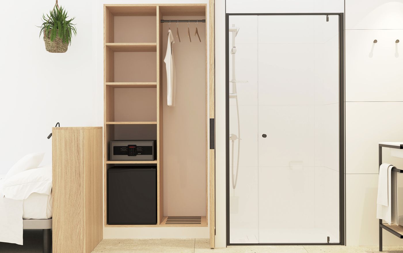 Hotel Tangerine by Honne Hotels