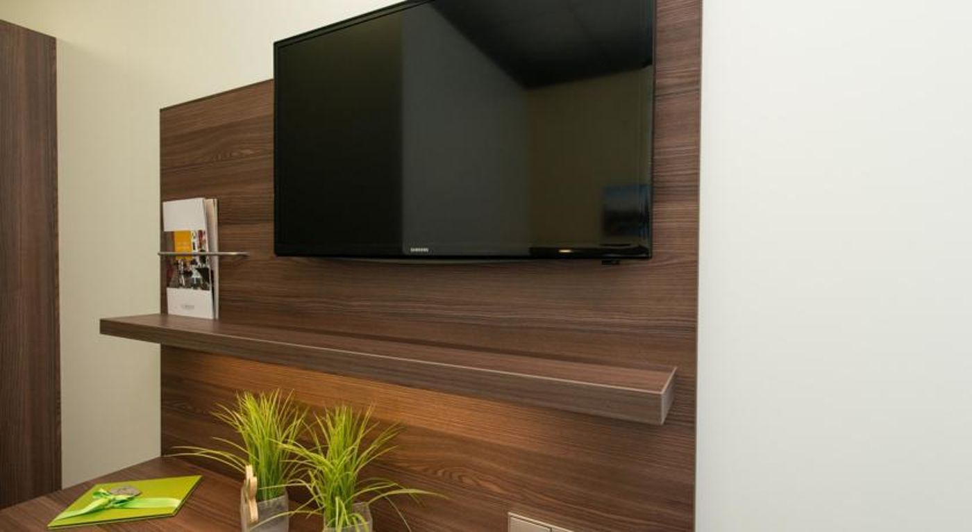 Goethe Conference Hotel By Trip Inn - Germany - FRANKFURT - Room - 7