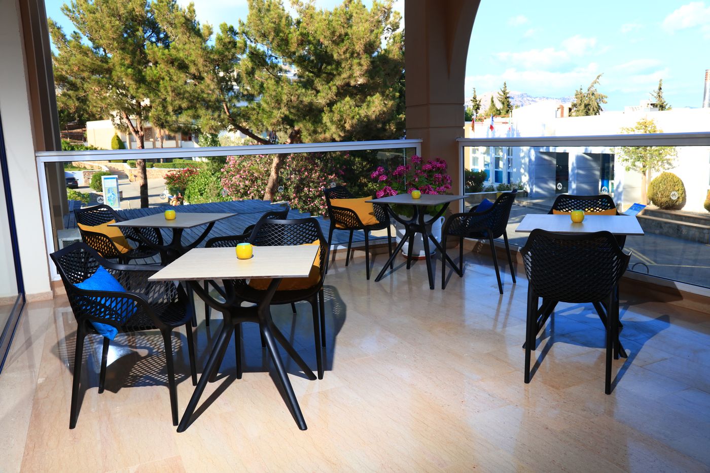 Labranda Miraluna Village