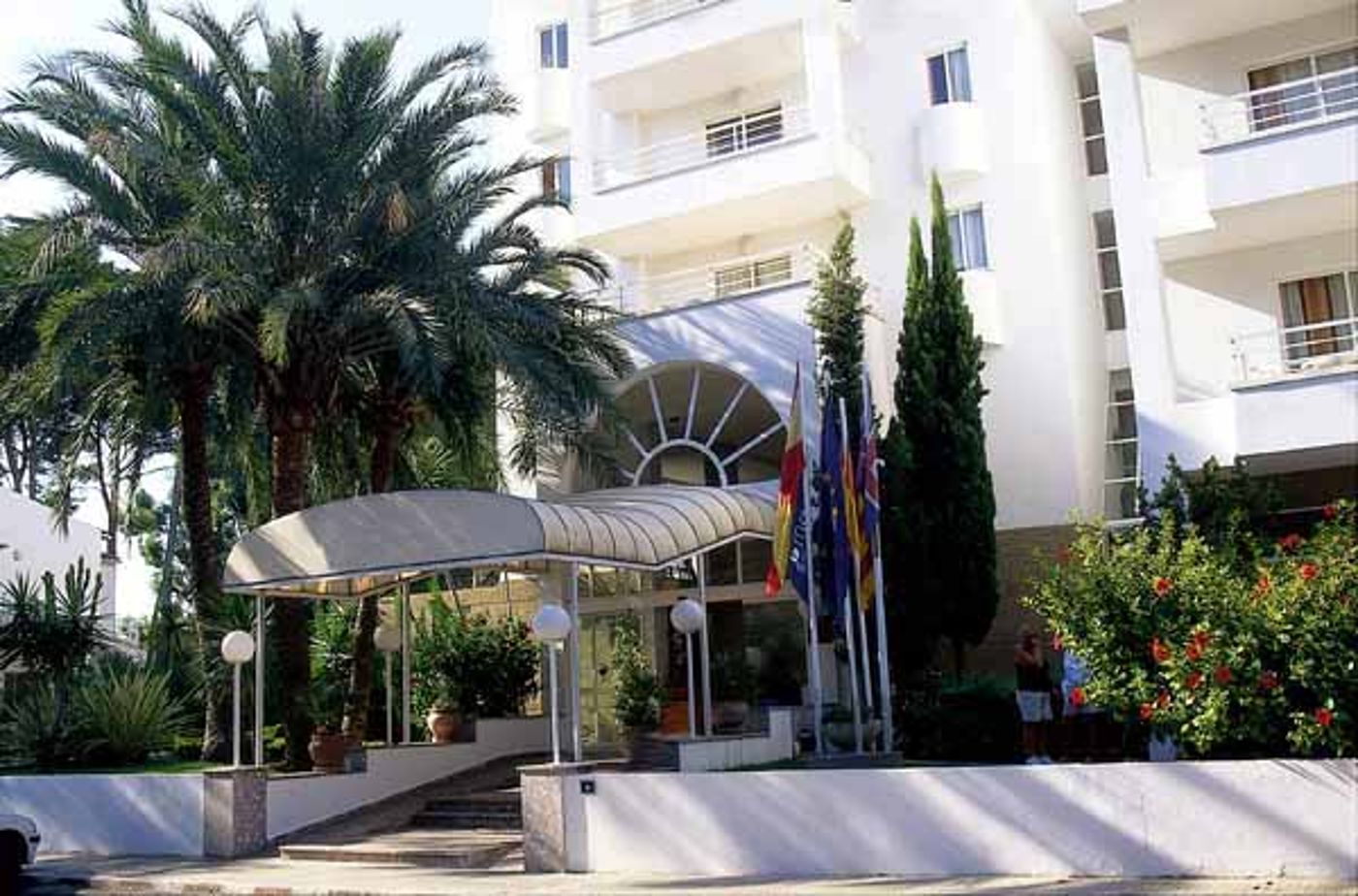 Grupotel Alcudia Suite