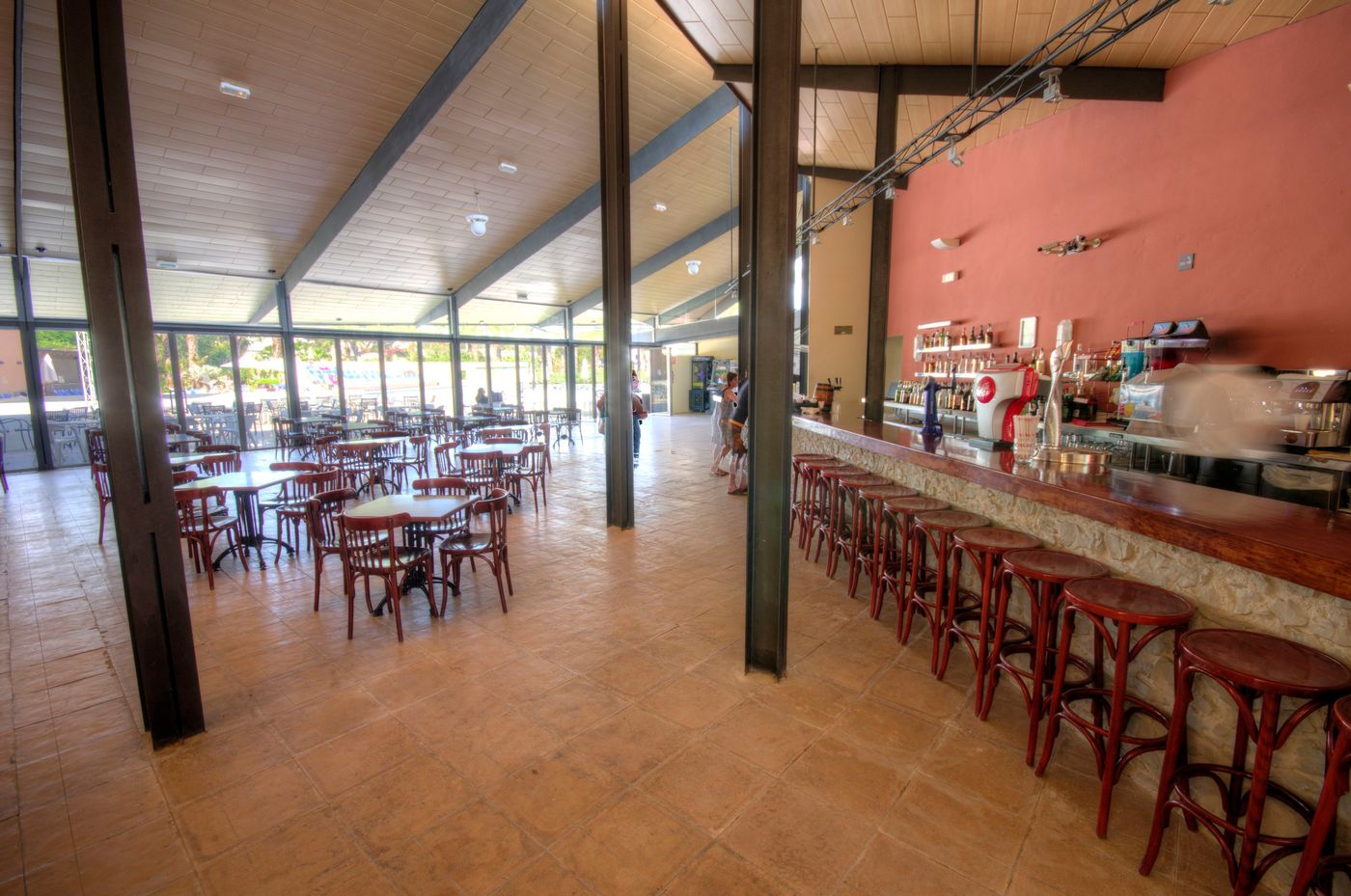 Azuline-Hotel-Bergantin-Restaurant-49