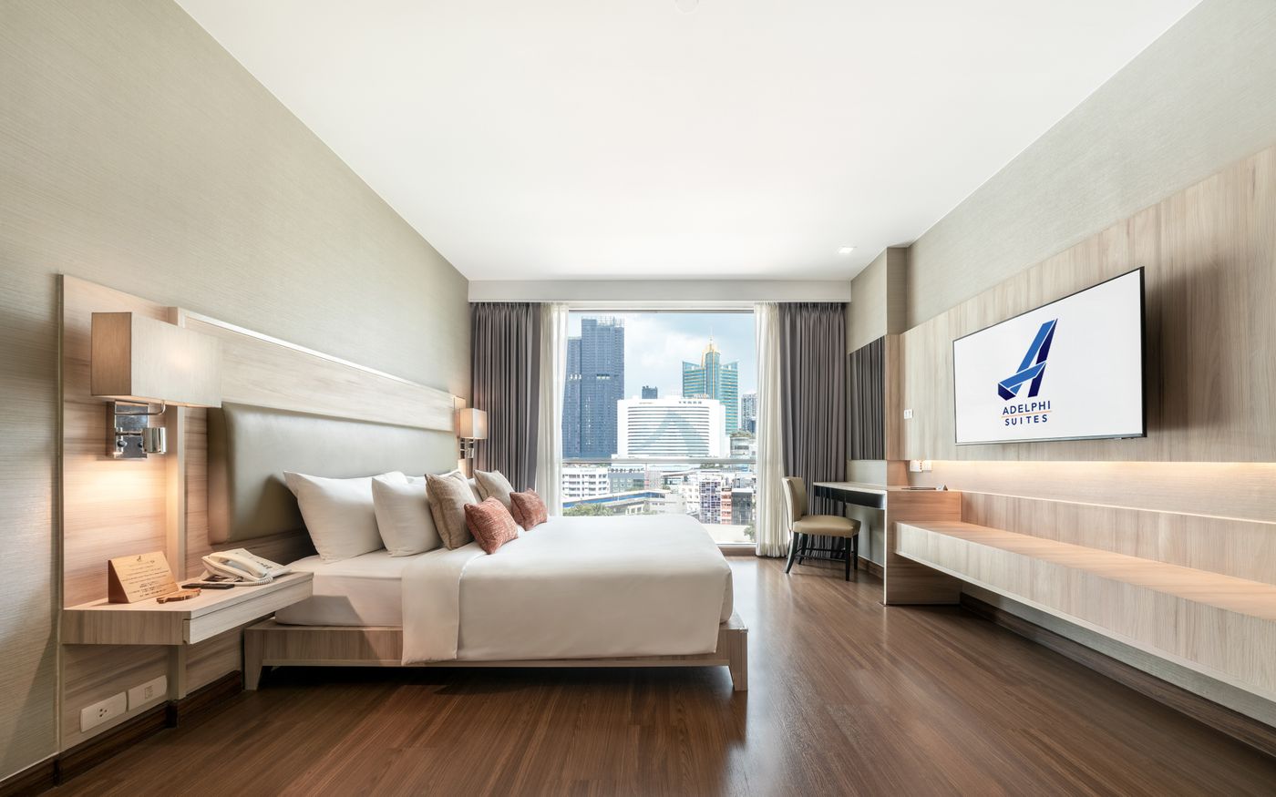 Adelphi-Suites-Bangkok-Room-28