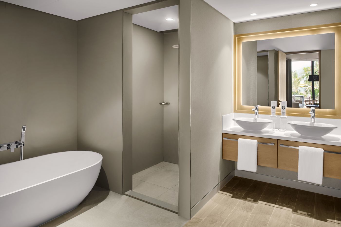 Movenpick Resort Al Marjan Island