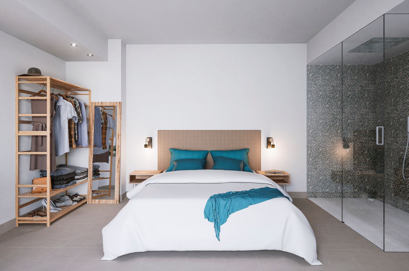 Bamblue Boutique Apartments