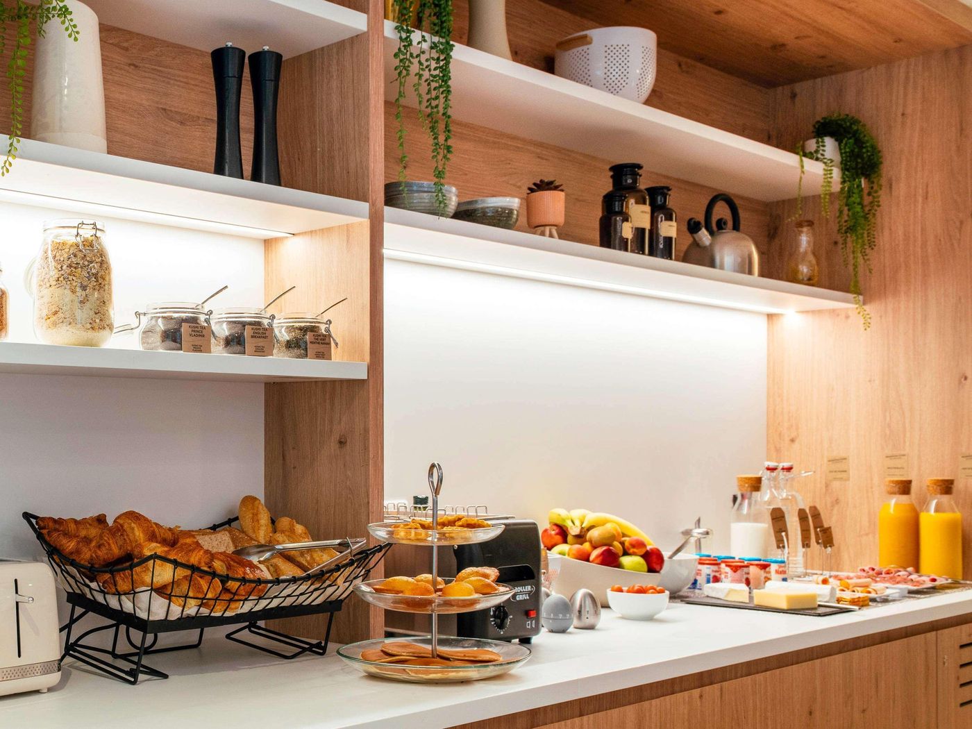 Aparthotel-Adagio-Paris-Opera-Restaurant-15