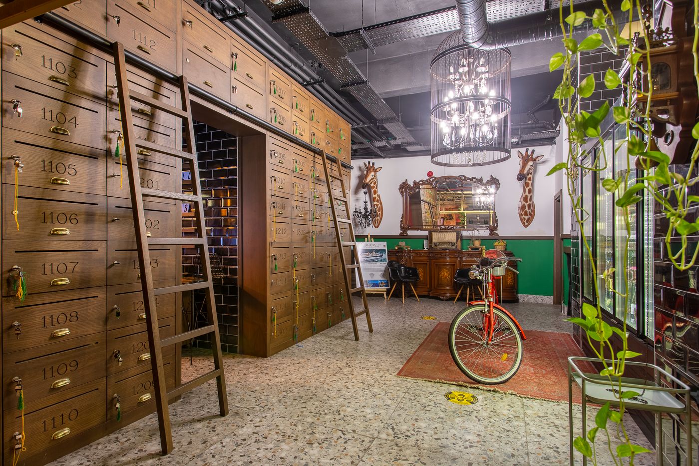 Anjelıq Downtown Hotel