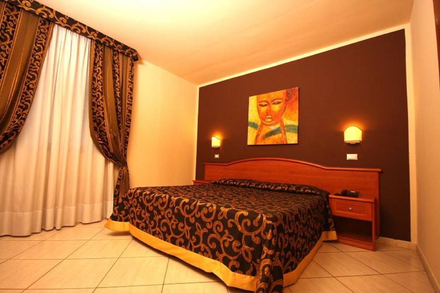 Del Borgo - Italy - BOLOGNA - General view - 7