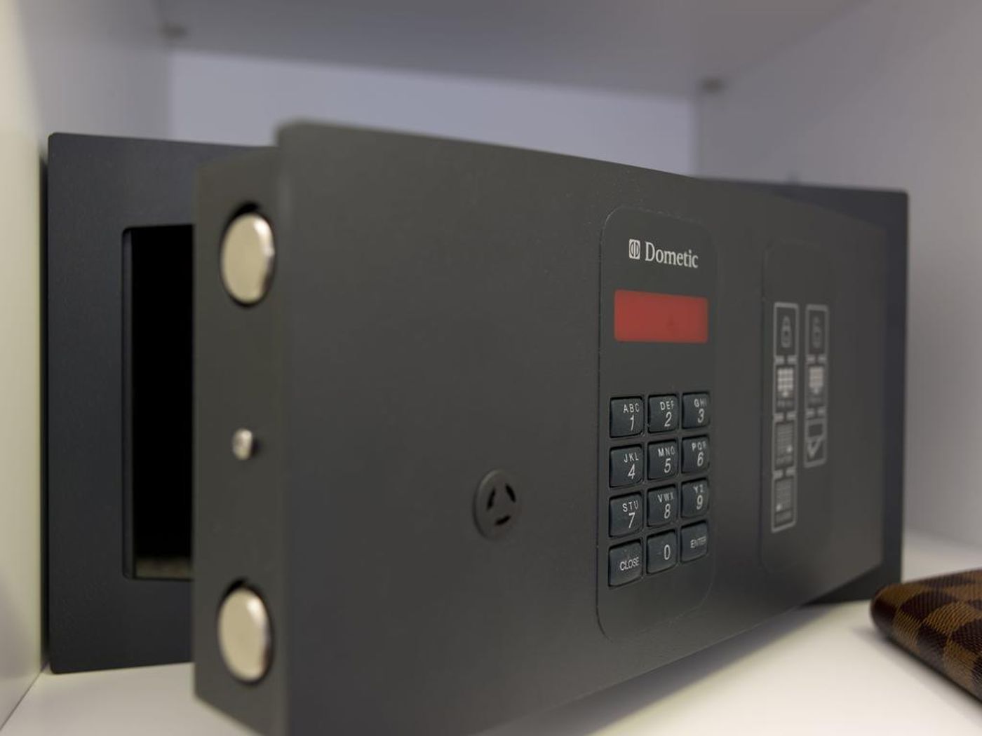 Hotel Spalentor Basel-Switzerland-BASEL-General view-6