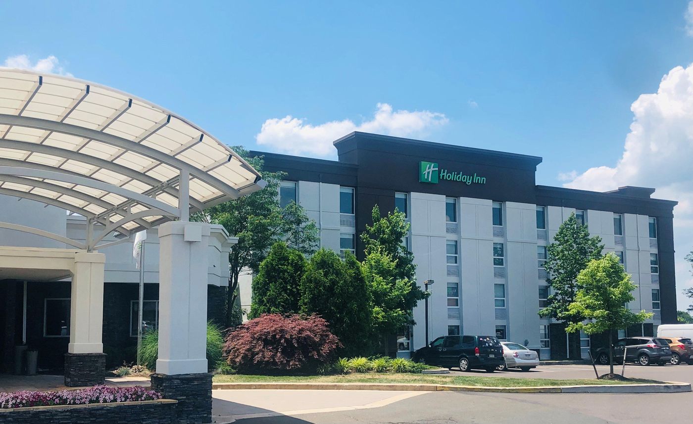 Holiday Inn Lansdale-United States-KULPSVILLE -General view-4