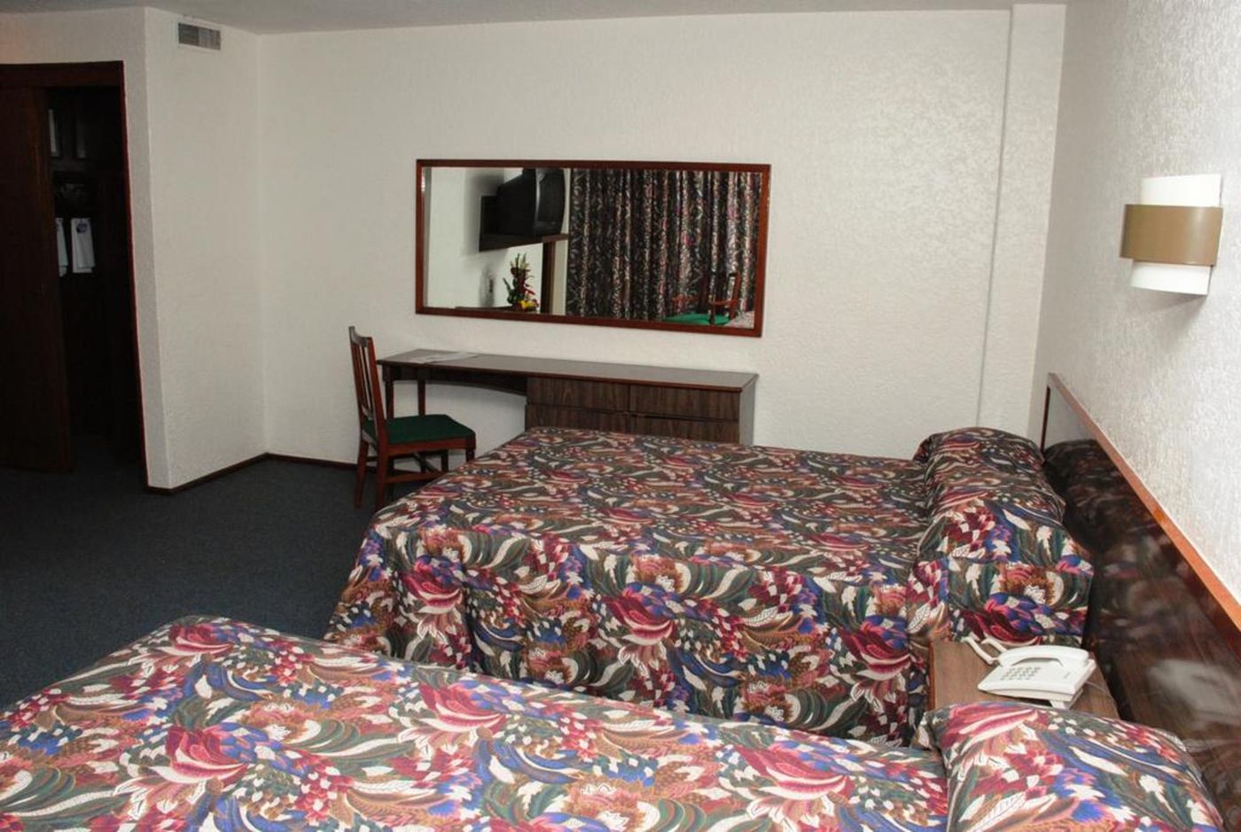 Mallorca-Mexico-Ciudad de Mexico-Room-7