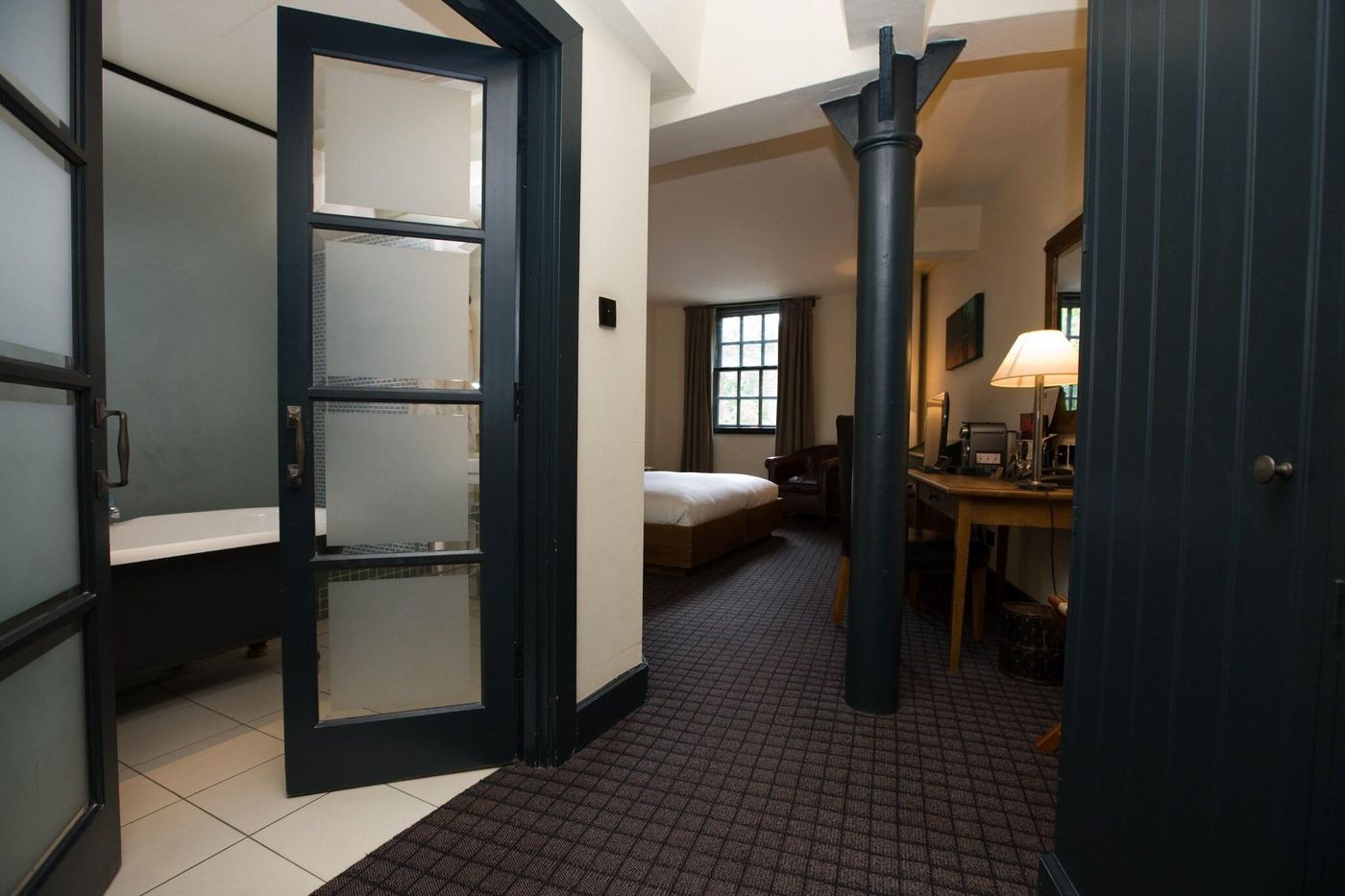 Hotel Du Vin & Bistro Bristol-United Kingdom-Bristol-General view-5